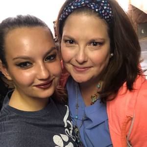 Meet your Posher, Brandy